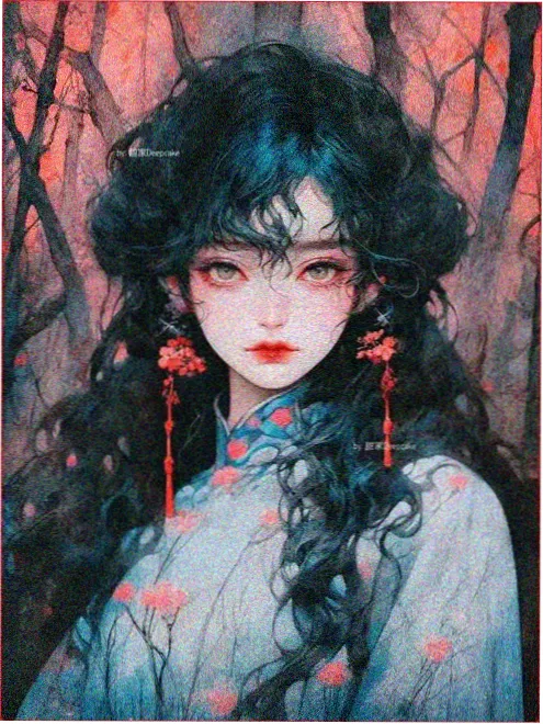 杀破狼小说 人物志 顾昀 角色解析封面